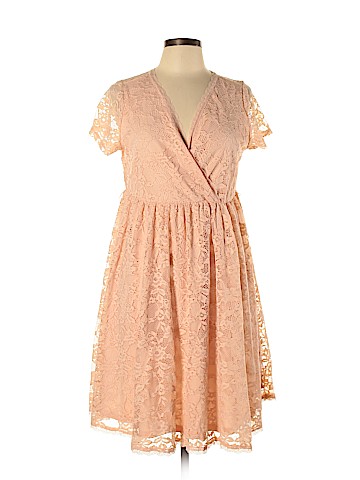 Torrid Casual Dress (view 1)