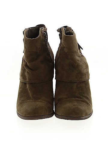 Madden Girl Ankle Boots (view 2)