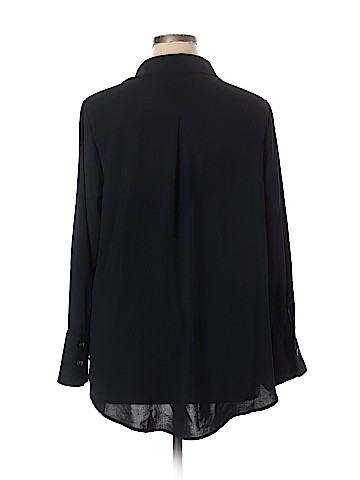 14th & Union Long Sleeve Button-Down Shirt (view 2)