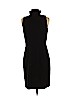 Marc New York Black Casual Dress Size 6 - photo 2