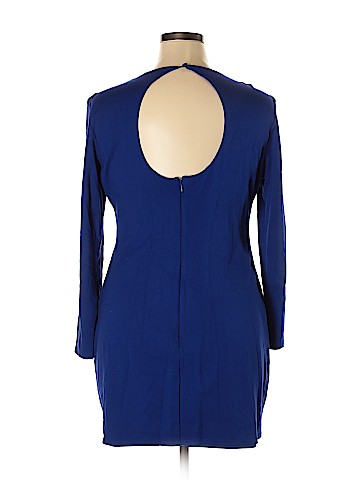 Nicole Miller Studio Casual Dress (view 2)