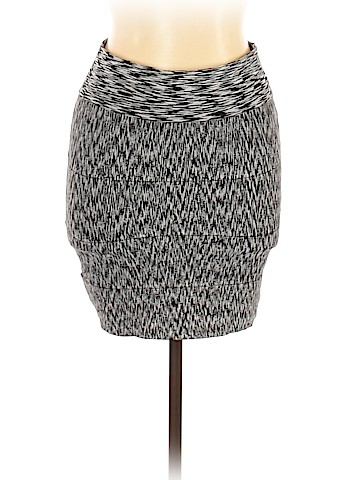 Wet Seal Casual Skirt (view 1)