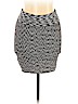 Wet Seal Black Casual Skirt Size L - photo 1