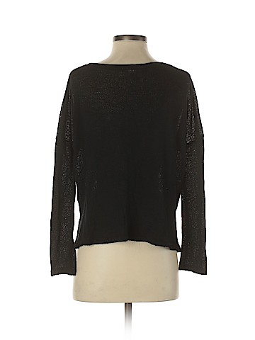 Mandee Pullover Sweater (view 2)