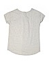 Justice Gray Short Sleeve T-Shirt Size 10 - photo 2