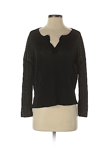 Mandee Pullover Sweater (view 1)