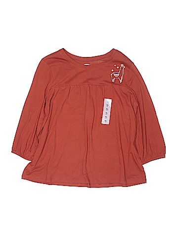 Old Navy 3/4 Sleeve Blouse (view 1)