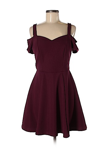 Emerald Sundae Casual Dress (view 1)