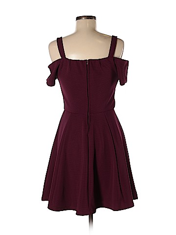 Emerald Sundae Casual Dress (view 2)