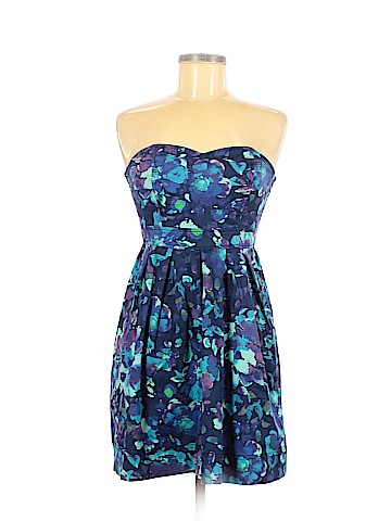 Charlotte Russe Casual Dress (view 1)