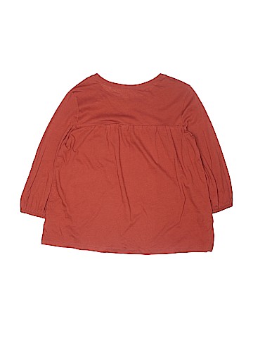 Old Navy 3/4 Sleeve Blouse (view 2)