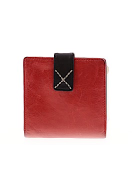 ellington Leather Wallet