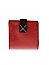 ellington 100% Leather Red Leather Wallet One size - photo 1