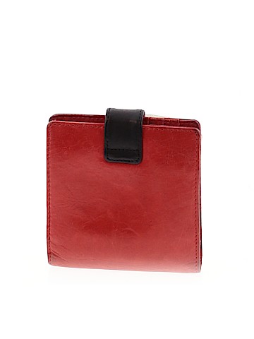 ellington Leather Wallet (view 2)