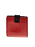 ellington 100% Leather Red Leather Wallet One size - photo 2