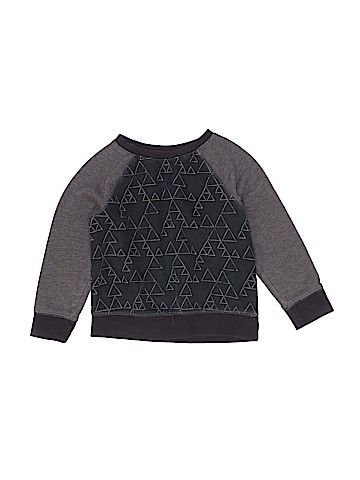 Cat & Jack Pullover Sweater (view 1)
