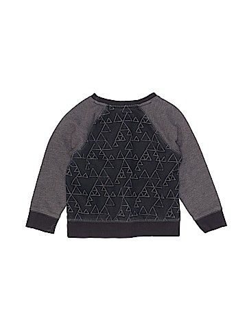 Cat & Jack Pullover Sweater (view 2)