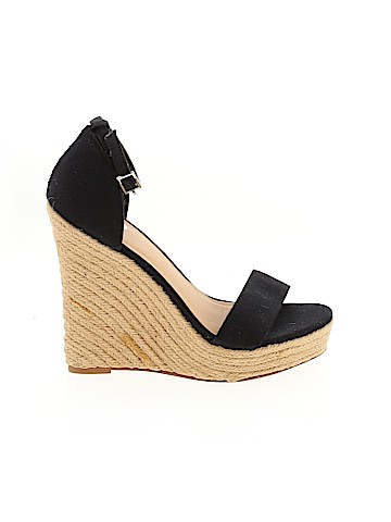 Colin Stuart Wedges (view 1)