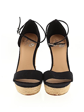 Colin Stuart Wedges (view 2)