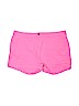 Old Navy Pink Khaki Shorts Size 16 - photo 1