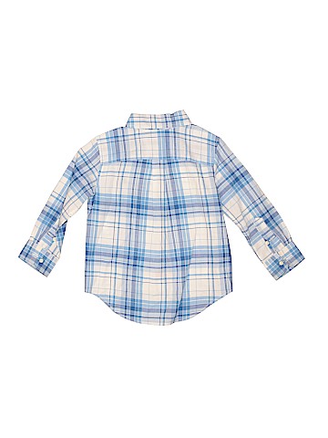 Ralph Lauren Long Sleeve Button-Down Shirt (view 2)