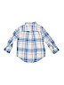 Ralph Lauren 100% Cotton Blue Long Sleeve Button-Down Shirt Size 3/3T - photo 2