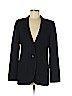 Max Mara Black Blazer Size 8 - photo 1