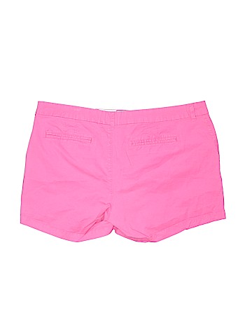 Old Navy Khaki Shorts (view 2)