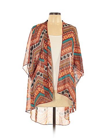 Minimi Kimono (view 1)