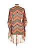 Minimi 100% Polyester Orange Kimono Size L - photo 2