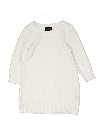 Iz Byer Pullover Sweater (view 1)