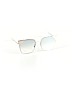 Fendi Solid Silver Sunglasses One size - photo 1