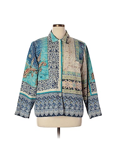 Coldwater Creek Jacket (view 1)