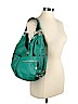 MICHAEL Michael Kors Teal Leather Hobo One size - photo 2