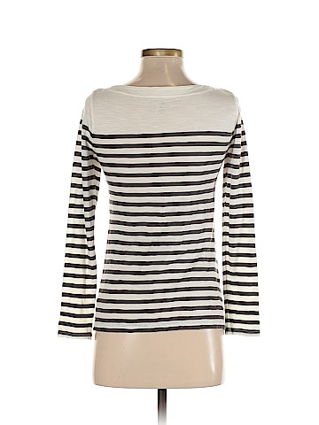 Ann Taylor LOFT Long Sleeve Top (view 2)