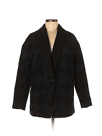 Forever 21 Coat (view 1)