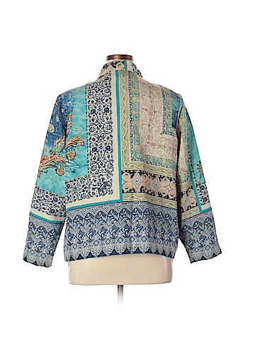 Coldwater Creek Jacket (view 2)