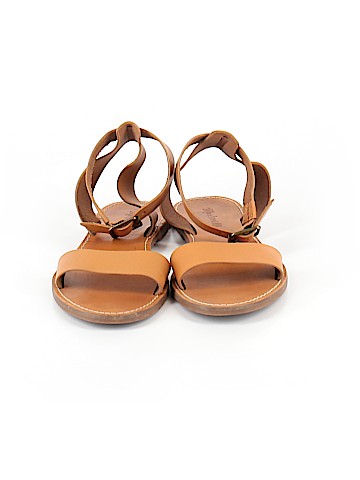 Madewell Sandals (view 2)
