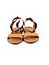Madewell Brown Sandals Size 9 1/2 - photo 2