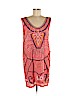 Blank London 100% Rayon Pink Casual Dress Size M - photo 1