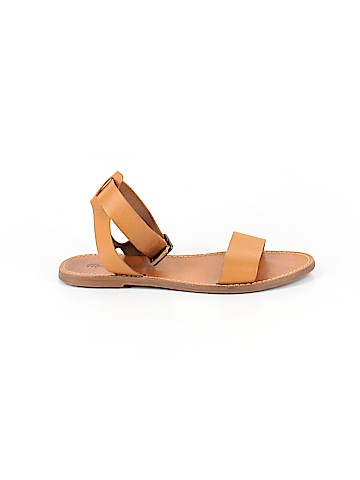Madewell Sandals (view 1)
