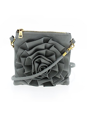 Urban Expressions Crossbody Bag (view 1)