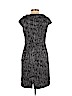 Ann Taylor Black Casual Dress Size 2 - photo 2