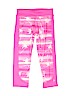 Gymgo Pink Snow Pants With Bib Size 7 - 8 - photo 1