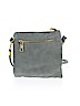 Urban Expressions Gray Crossbody Bag One size - photo 3