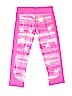 Gymgo Pink Snow Pants With Bib Size 7 - 8 - photo 2