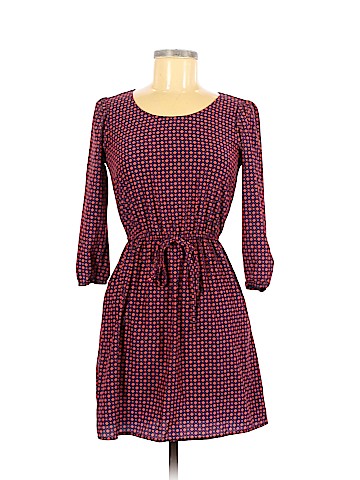 Bebop Casual Dress (view 1)