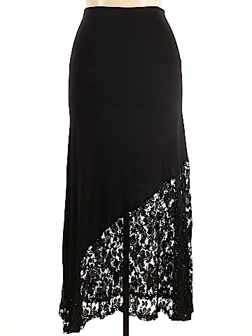 Chatoyant Casual Skirt (view 2)