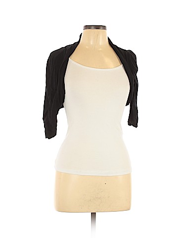 Iris Basic Shrug (view 1)