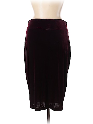 Guillaume Casual Skirt (view 2)